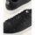 Chaussures Homme Baskets mode Emporio Armani EA7 Baskets basses  Classic CC pour hommes en noire Noir