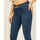 Vêtements Femme Jeans Gaudi push up leggings modèle jeans avec ceinture Bleu