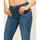 Vêtements Femme Jeans Gaudi Jean bootcut  avec chaîne Bleu