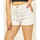 Vêtements Femme Shorts / Bermudas Jijil  Blanc