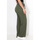 Vêtements Femme Pantalons La Modeuse 70498_P164935 Vert