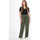 Vêtements Femme Pantalons La Modeuse 70498_P164935 Vert