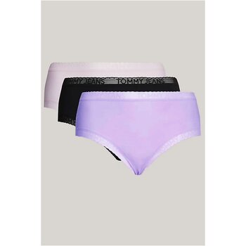 Sous-vêtements Femme Culottes & slips Tommy Jeans UW0UW05018 Multicolore