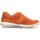 Chaussures Femme Baskets mode Gabor 46.966.32 Orange