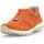 Chaussures Femme Baskets mode Gabor 46.966.32 Orange