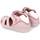 Chaussures Enfant Sandales et Nu-pieds Biomecanics SANDALE COEURS BIOMÉCANIQUES 242101-B Blanc