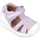 Chaussures Enfant Sandales et Nu-pieds Biomecanics SANDALE BIOMÉCANIQUE SUPER STAR 242106 LILIE