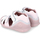 Chaussures Enfant Sandales et Nu-pieds Biomecanics SANDALE BIOMÉCANIQUE 242107 ÉTOILES Blanc