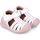 Chaussures Enfant Sandales et Nu-pieds Biomecanics SANDALES BIOMÉCANIQUES 242108 ÉTOILES Blanc
