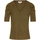 Vêtements Homme T-shirts manches courtes Morgan T-shirt col v Kaki