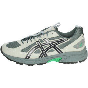 Chaussures Homme Baskets montantes Asics 1011B040 1203A303 Gris