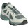 Chaussures Homme Baskets montantes Asics 1203A303 Gris