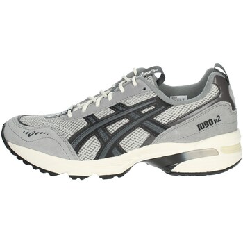 Chaussures Homme Baskets montantes Asics 1011B040 1203A224 Gris