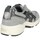 Chaussures Homme Baskets montantes Asics 1203A224 Gris