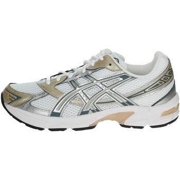 Chaussures Homme Baskets montantes Asics 1201A256 Blanc