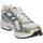 Chaussures Homme Baskets montantes Asics 1201A256 Blanc