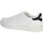Chaussures Homme Baskets montantes Asics 1201A173 Blanc