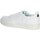 Chaussures Homme Baskets montantes Asics Latest 1191A163 Blanc