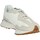 Chaussures Femme Baskets montantes New Balance WS327GA Blanc