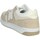 Chaussures Homme Baskets montantes New Balance BB480LEA Beige