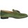 Chaussures Homme Mocassins Exton 164 Vert