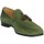 Chaussures Homme Mocassins Exton 164 Vert