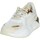 Chaussures Femme Baskets montantes Puma 396393 Blanc