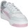 Chaussures Femme Baskets montantes Puma 389390 Blanc