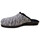 Chaussures Homme Duck And Cover loic Noir