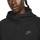 Vêtements Homme Sweats Nike Tech Fleece Windrunner Noir