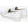 Chaussures Femme Mocassins Fluchos F1688 Blanc