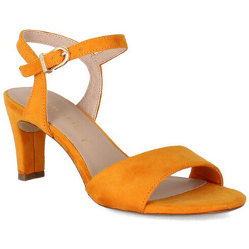 Chaussures Femme Sandales et Nu-pieds Tamaris 28028-42 Orange