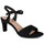Chaussures Femme Sandales et Nu-pieds Tamaris 28028-42 Noir