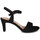 Chaussures Femme Sandales et Nu-pieds Tamaris 28028-42 Noir
