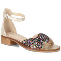 Chaussures Femme Sandales et Nu-pieds Myma 7626 Multicolore