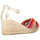 Chaussures Femme Sandales et Nu-pieds Gaimo klossi Multicolore
