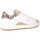 Chaussures Femme Baskets mode Myma 7604 Blanc