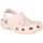 Chaussures Femme Chaussons Crocs classic Rose
