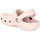 Chaussures Femme Chaussons Crocs classic Rose