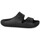 Chaussures Femme Chaussons Crocs classic sandal v2 Noir