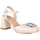 Chaussures Femme Escarpins Dorking d9264 Beige