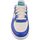 Chaussures Enfant Baskets mode Diadora RAPTOR LOW Multicolore
