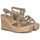 Chaussures Femme Sandales et Nu-pieds ALMA EN PENA V240977 Beige