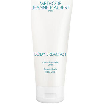Beauté Hydratants & nourrissants Jeanne Piaubert Crema Corporal Body Breakfast 