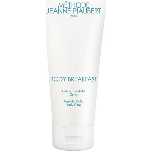 Beauté Hydratants & nourrissants Jeanne Piaubert Crema Corporal Body Breakfast 