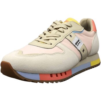 Chaussures Femme Save The Duck Blauer  Multicolore