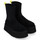 Chaussures Femme Low boots UGG Botte Classic Dipper noire Autres
