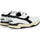 Chaussures look sharp and feel amazing in the Diadora Mythos 7 Vortice HIP Baskets Diadora B560 Used noir et blanc Autres