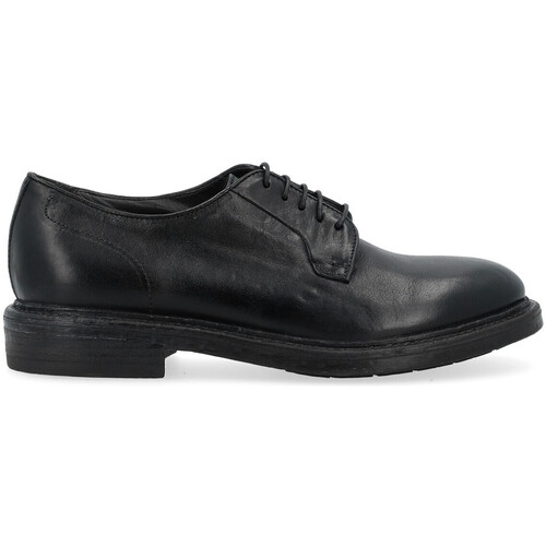 Chaussures Loints Of Holla Moma Chaussure derby  noir Autres