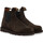 Chaussures Boots Sebago Botte  Yansa brun Autres